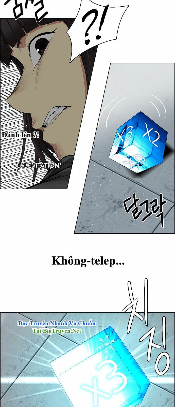 Trò Chơi Số Mệnh: Chapter 146
