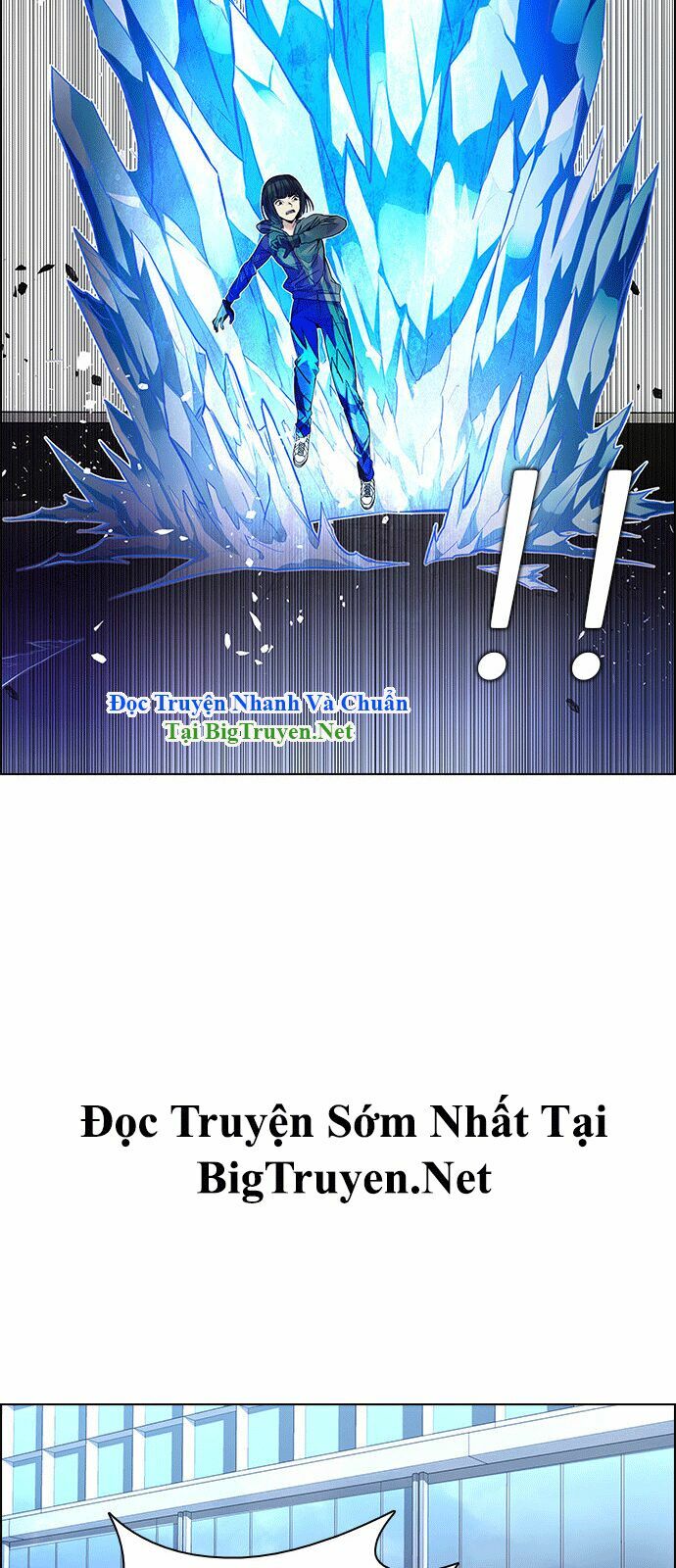 Trò Chơi Số Mệnh: Chapter 146