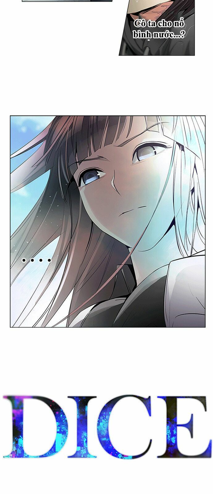 Trò Chơi Số Mệnh: Chapter 146