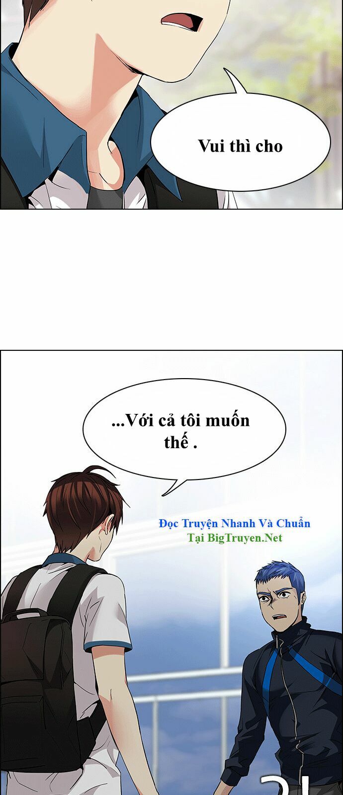Trò Chơi Số Mệnh: Chapter 146