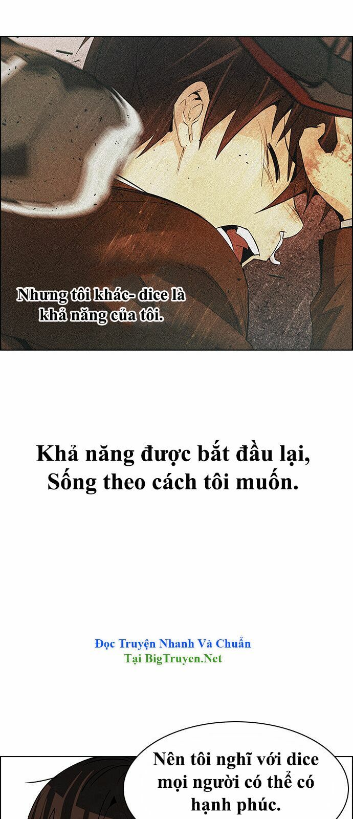 Trò Chơi Số Mệnh: Chapter 146