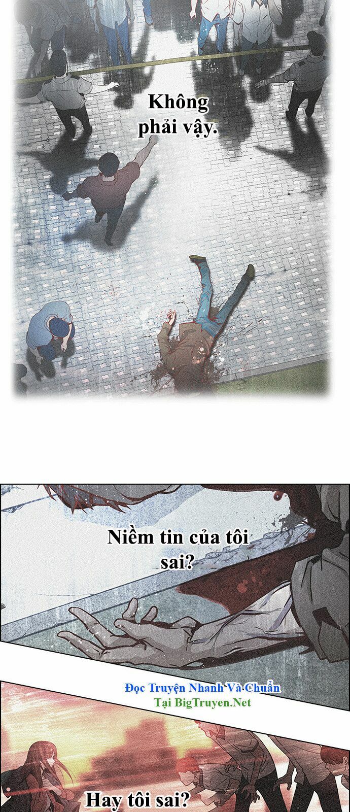 Trò Chơi Số Mệnh: Chapter 146