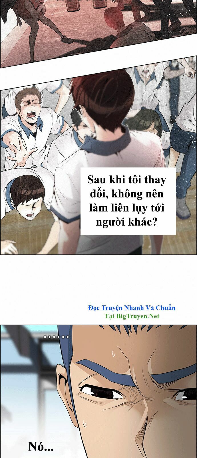 Trò Chơi Số Mệnh: Chapter 146
