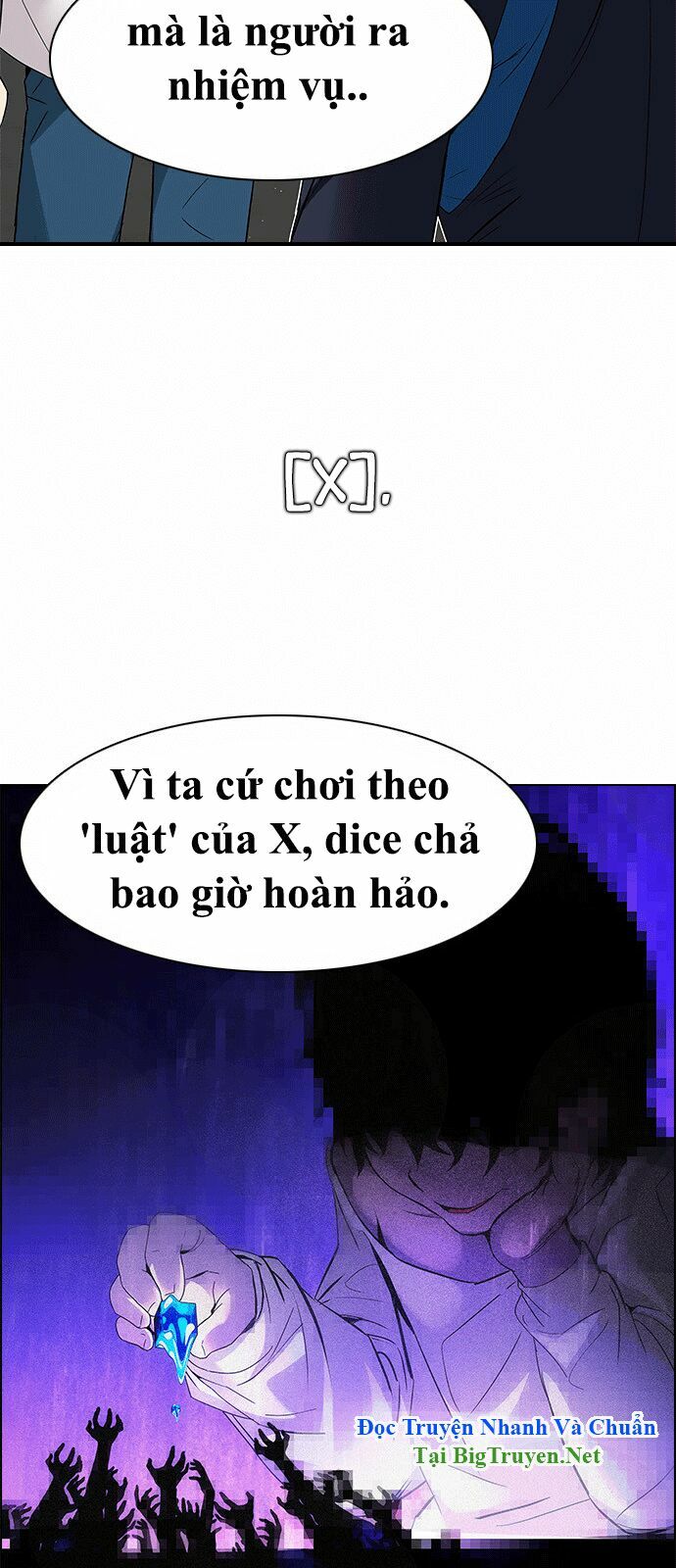 Trò Chơi Số Mệnh: Chapter 146