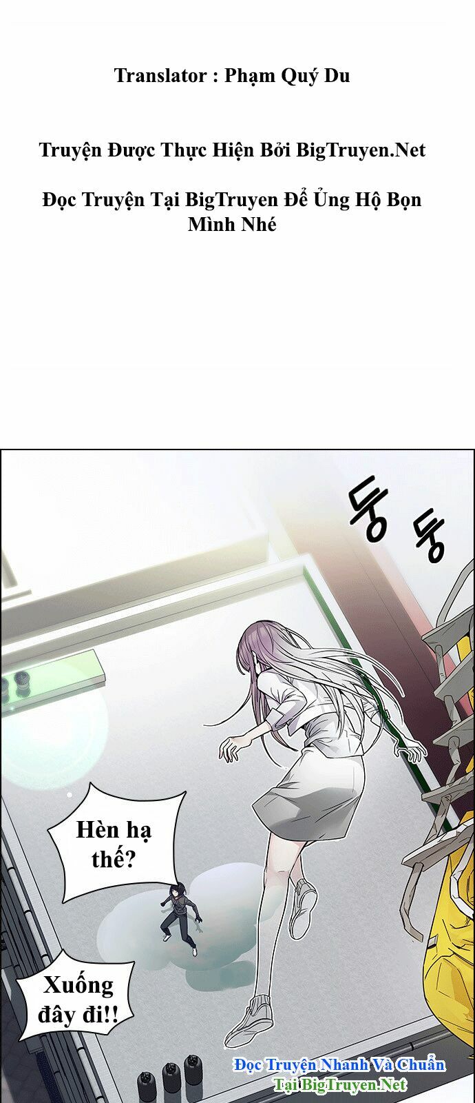 Trò Chơi Số Mệnh: Chapter 146
