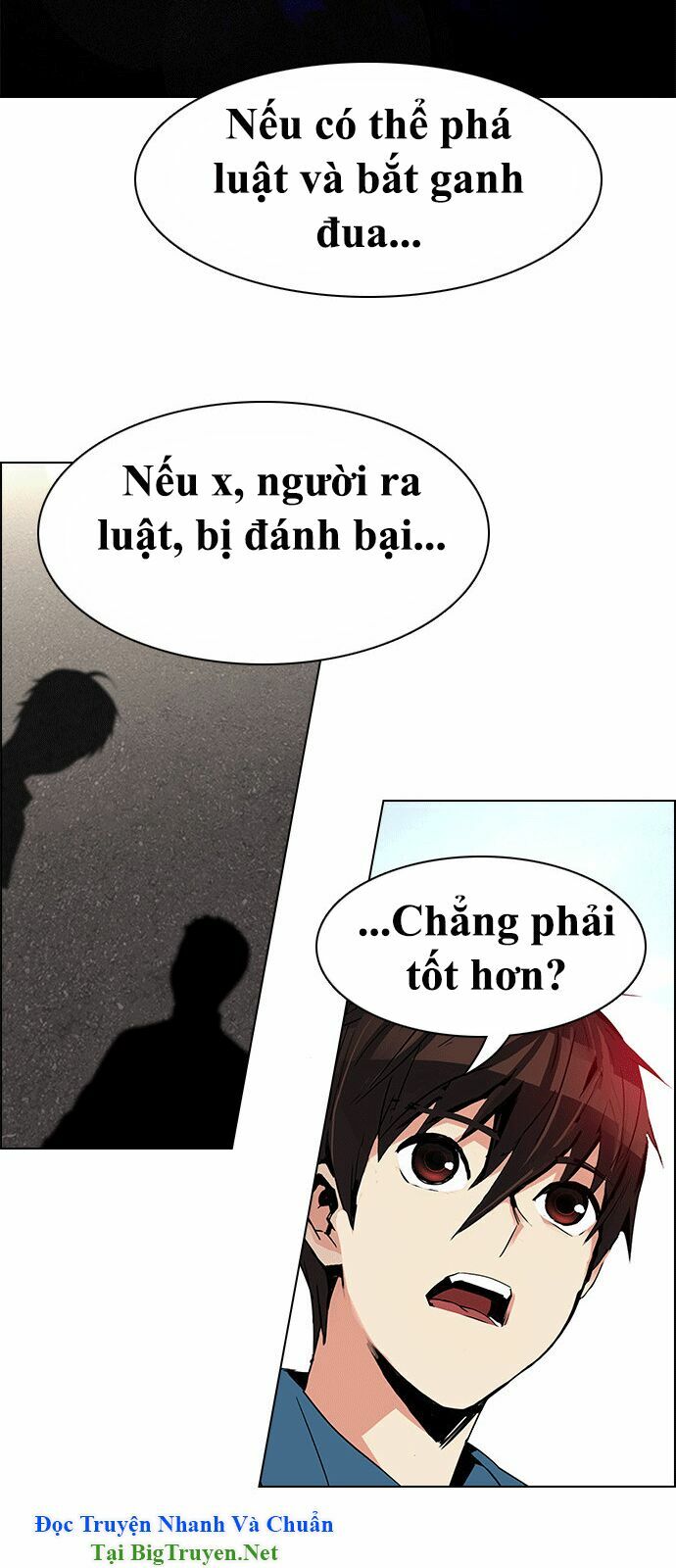 Trò Chơi Số Mệnh: Chapter 146