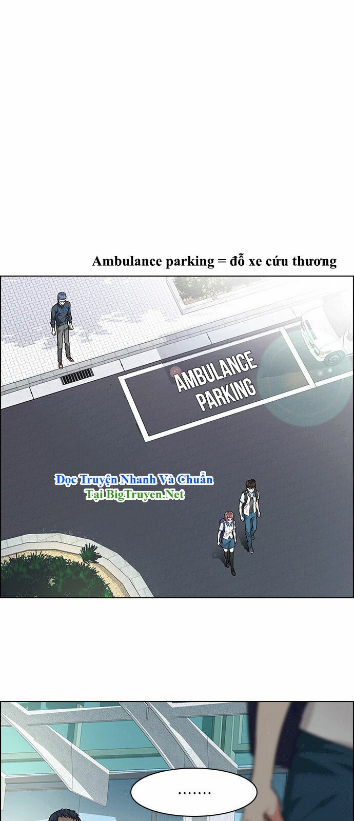 Trò Chơi Số Mệnh: Chapter 146