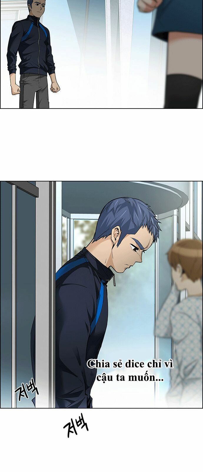 Trò Chơi Số Mệnh: Chapter 146