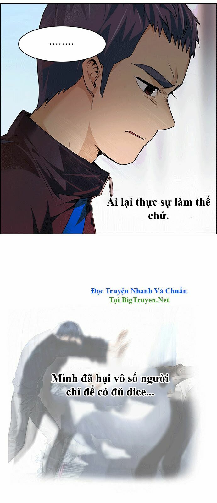 Trò Chơi Số Mệnh: Chapter 146