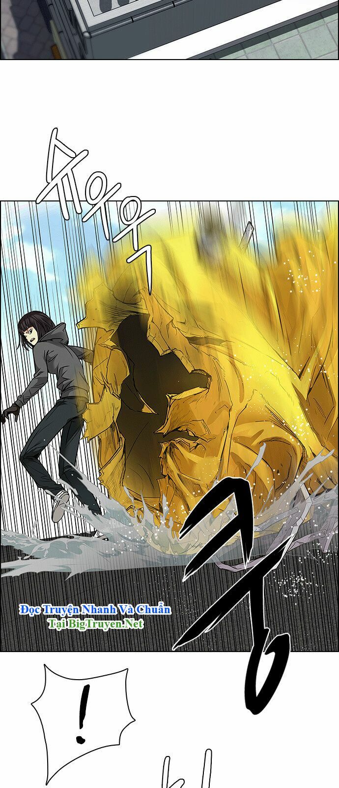 Trò Chơi Số Mệnh: Chapter 146