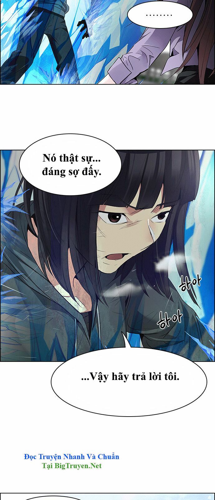 Trò Chơi Số Mệnh: Chapter 146