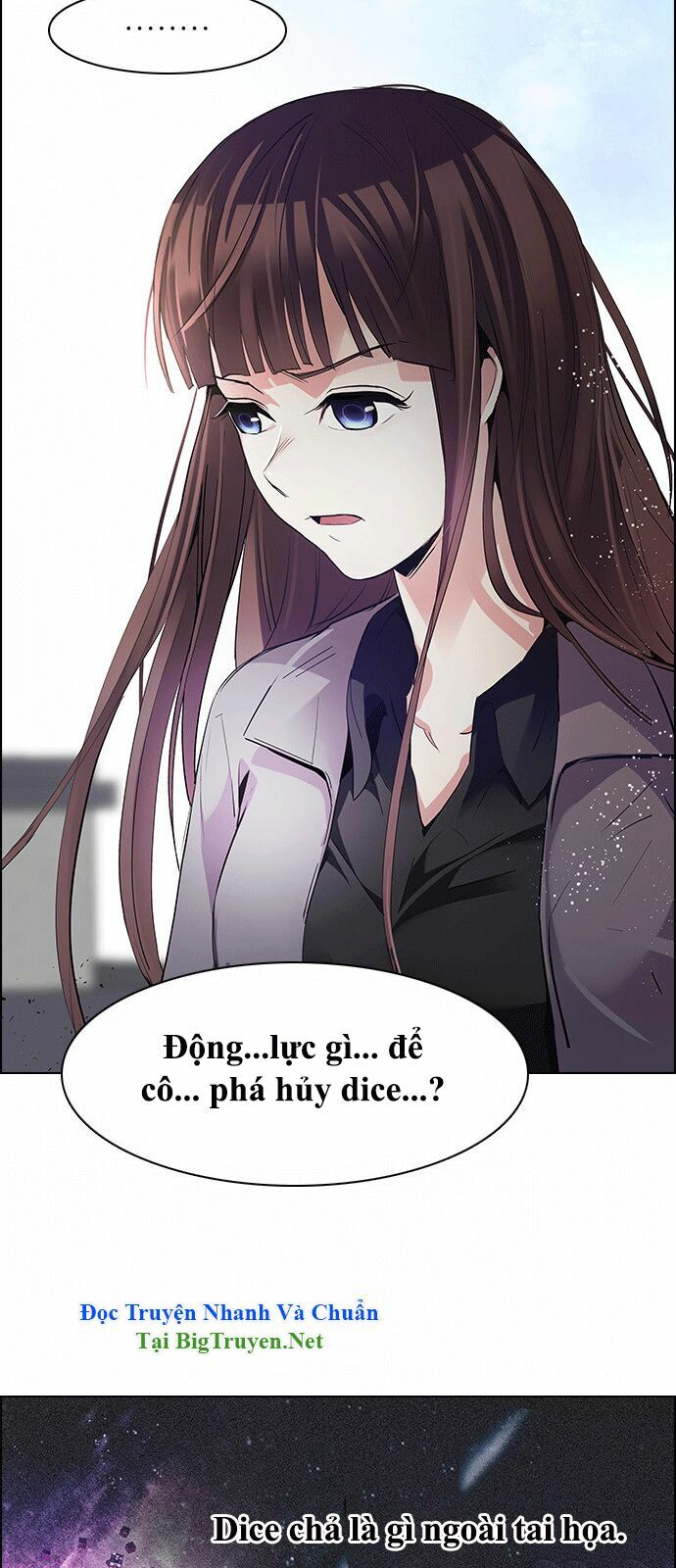 Trò Chơi Số Mệnh: Chapter 146