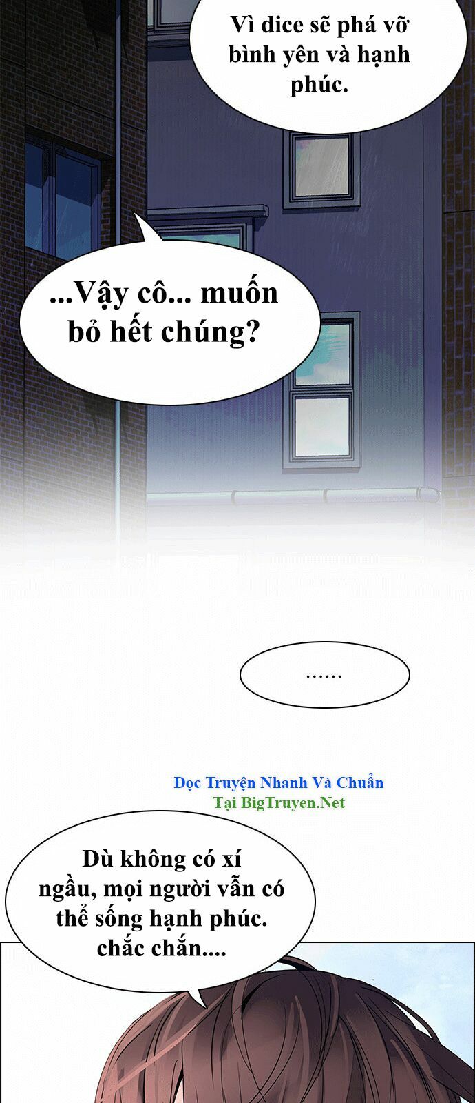 Trò Chơi Số Mệnh: Chapter 146