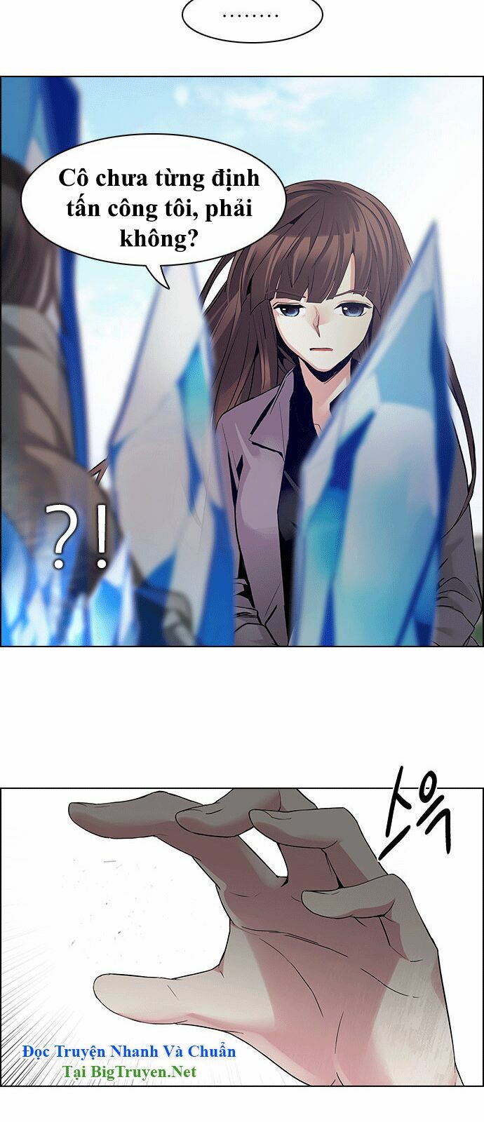 Trò Chơi Số Mệnh: Chapter 146