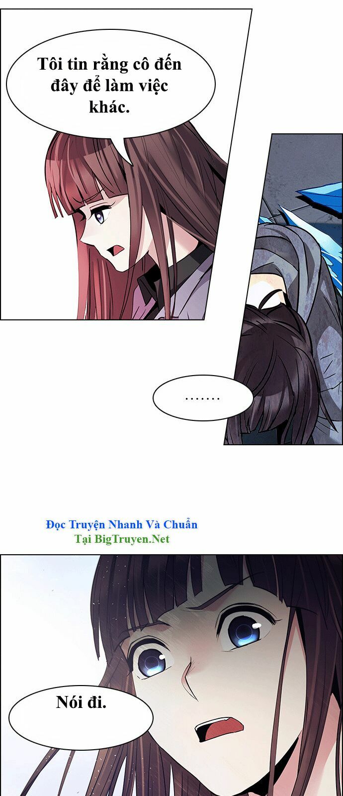 Trò Chơi Số Mệnh: Chapter 146