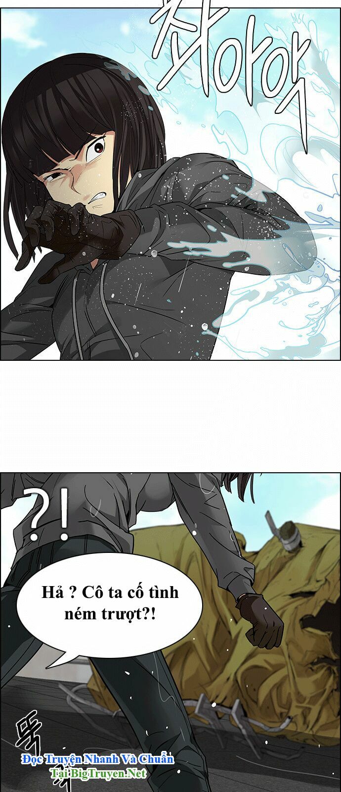 Trò Chơi Số Mệnh: Chapter 146