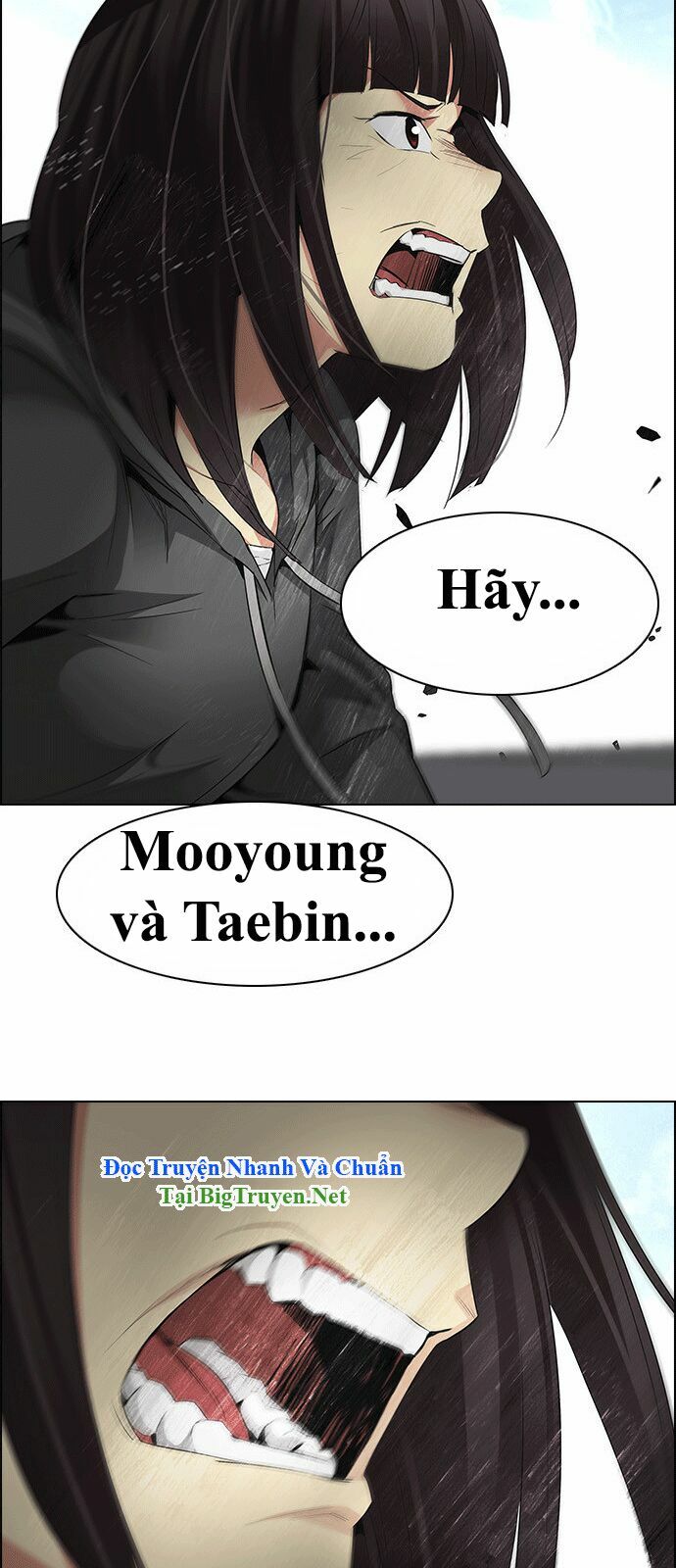 Trò Chơi Số Mệnh: Chapter 146