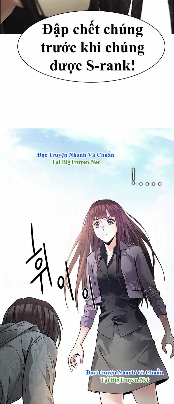 Trò Chơi Số Mệnh: Chapter 146