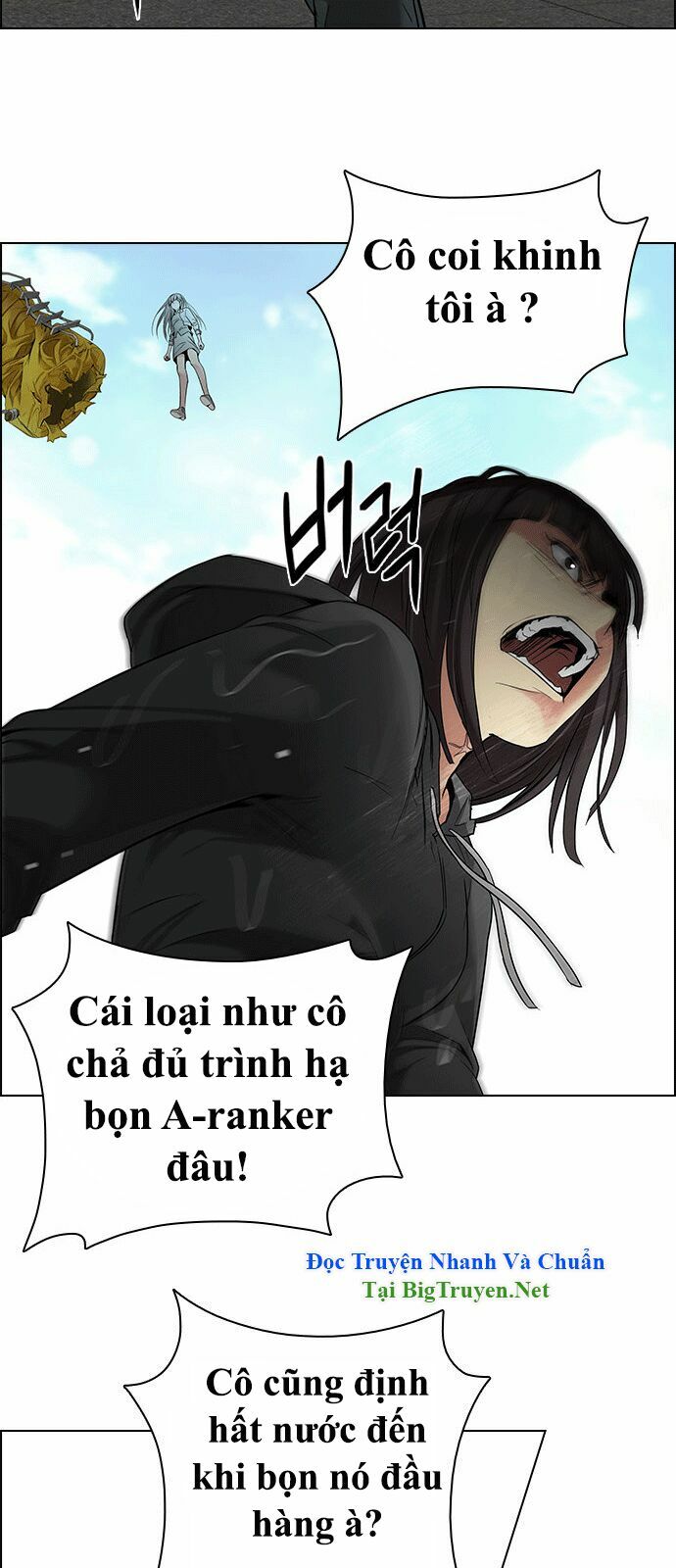 Trò Chơi Số Mệnh: Chapter 146