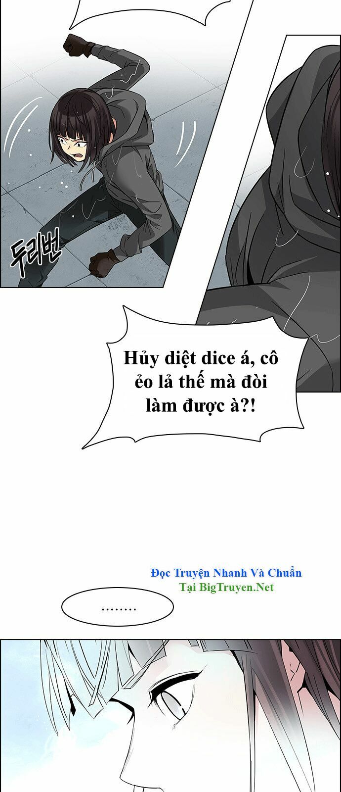 Trò Chơi Số Mệnh: Chapter 146