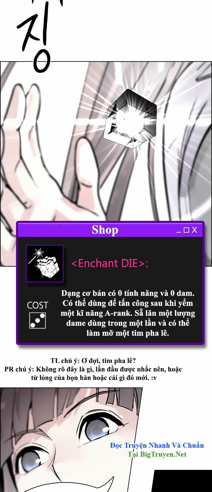 Trò Chơi Số Mệnh: Chapter 146