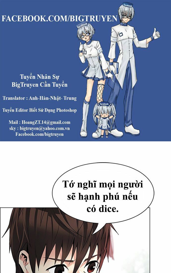 Trò Chơi Số Mệnh: Chapter 147