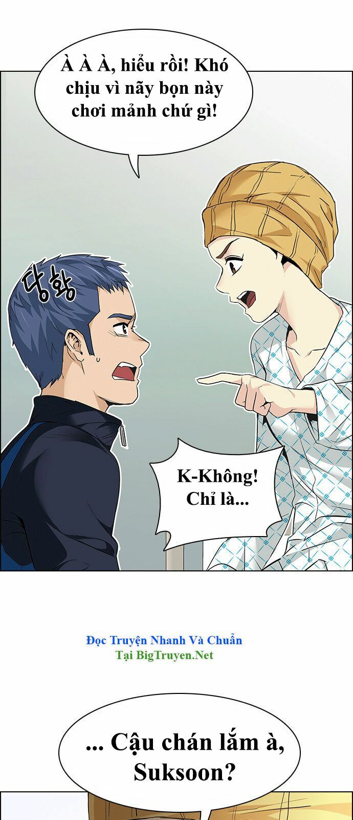 Trò Chơi Số Mệnh: Chapter 147