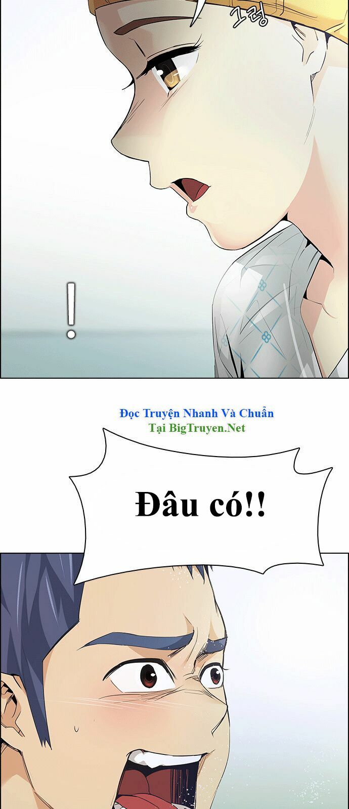 Trò Chơi Số Mệnh: Chapter 147