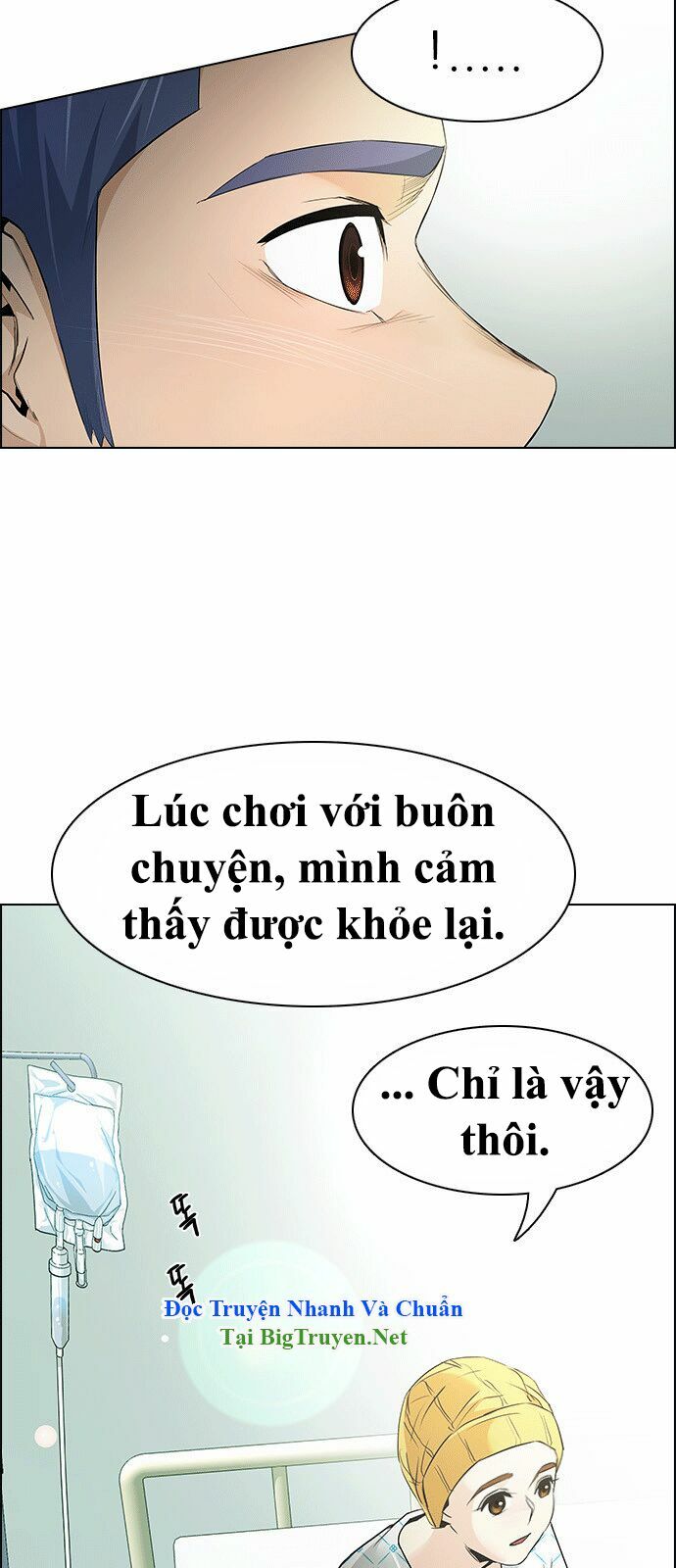 Trò Chơi Số Mệnh: Chapter 147