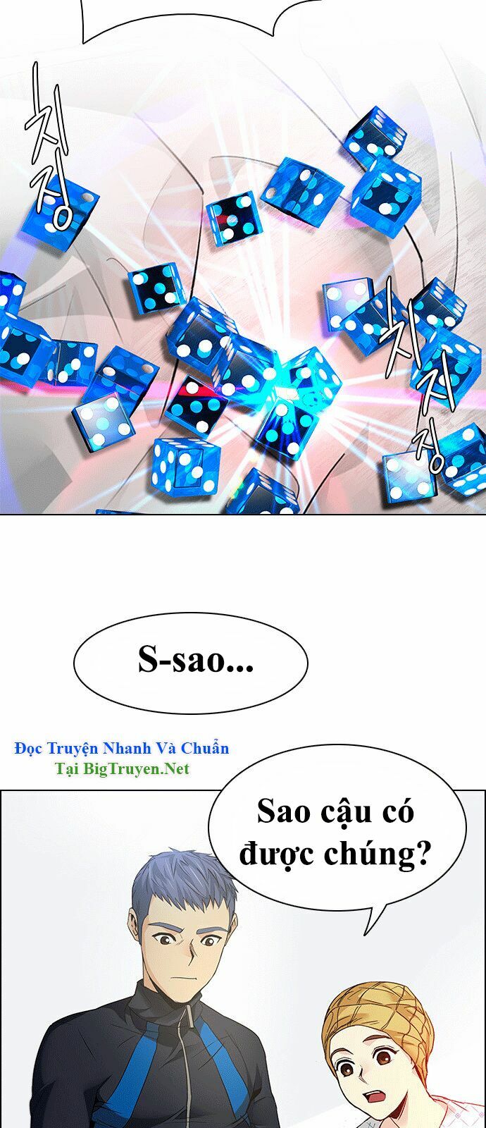 Trò Chơi Số Mệnh: Chapter 147