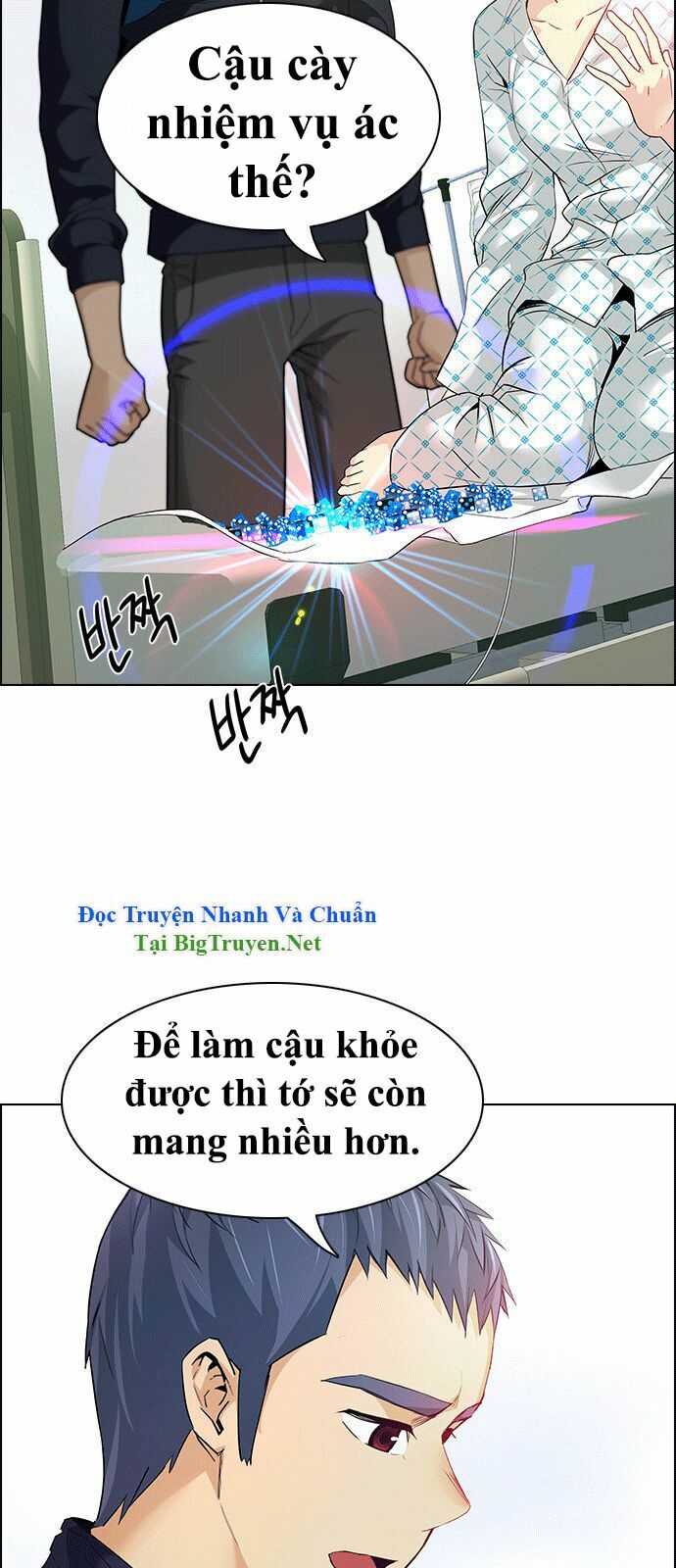 Trò Chơi Số Mệnh: Chapter 147