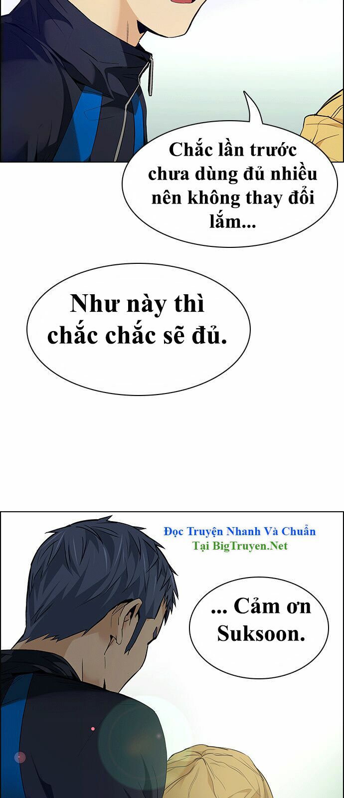 Trò Chơi Số Mệnh: Chapter 147