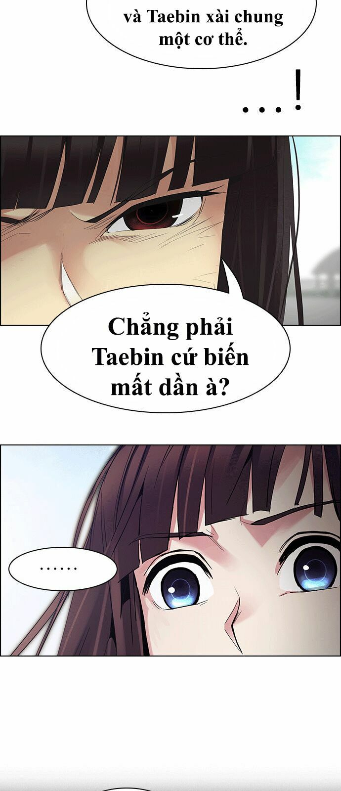 Trò Chơi Số Mệnh: Chapter 147