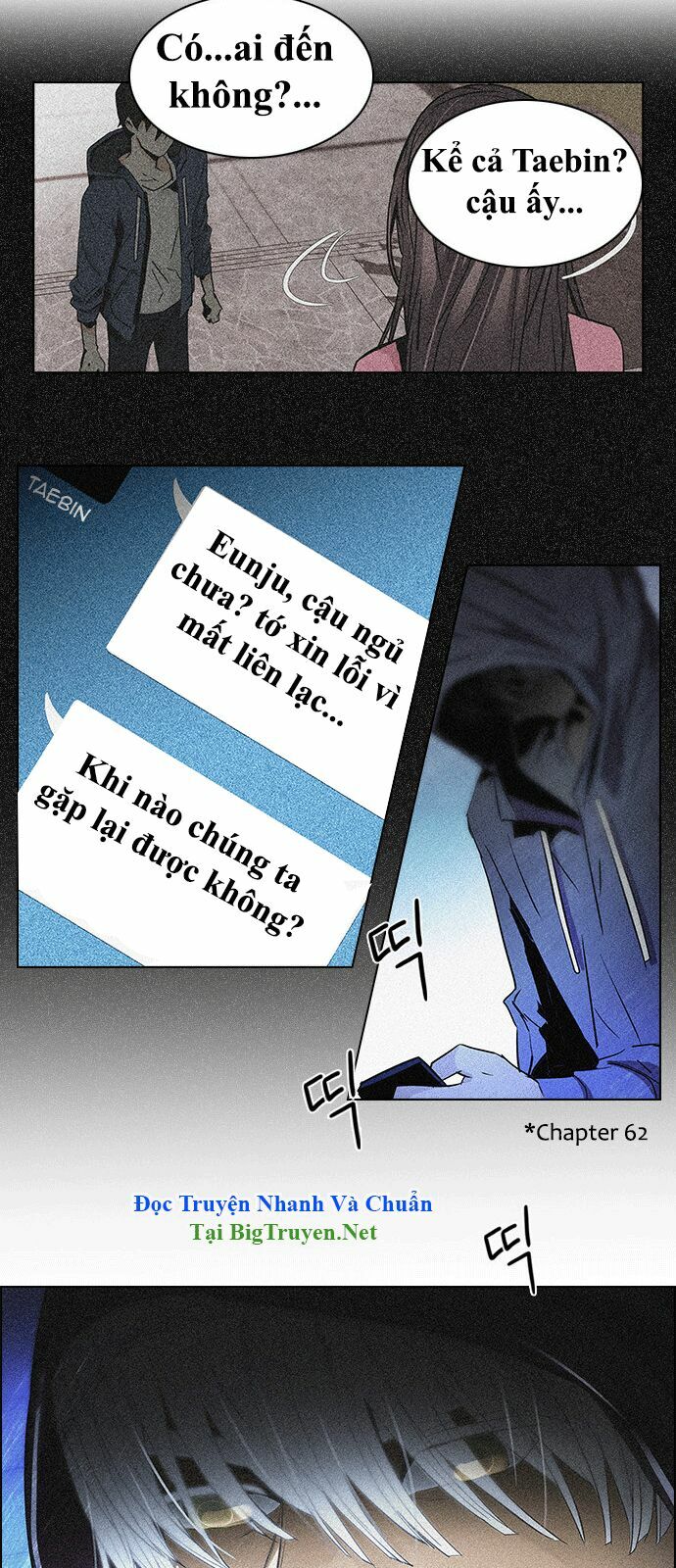 Trò Chơi Số Mệnh: Chapter 147