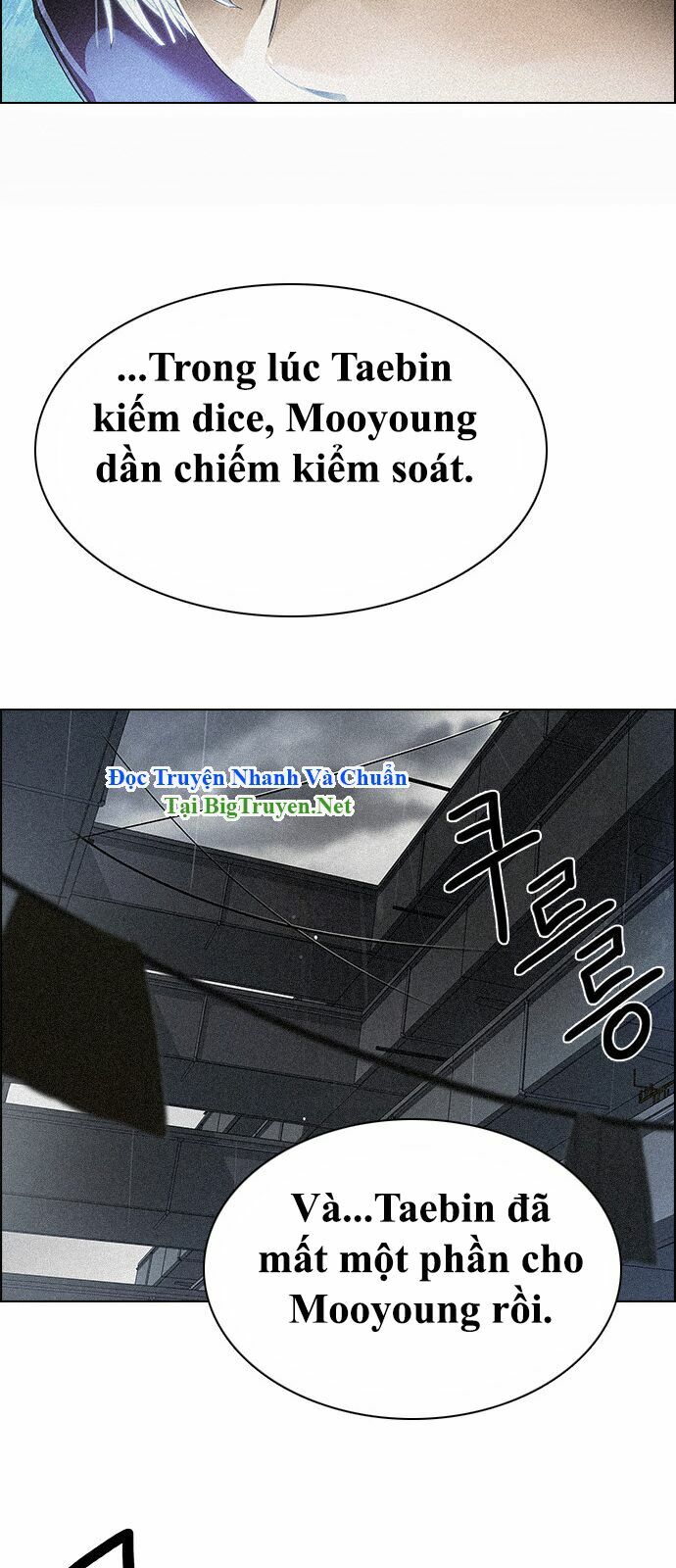 Trò Chơi Số Mệnh: Chapter 147