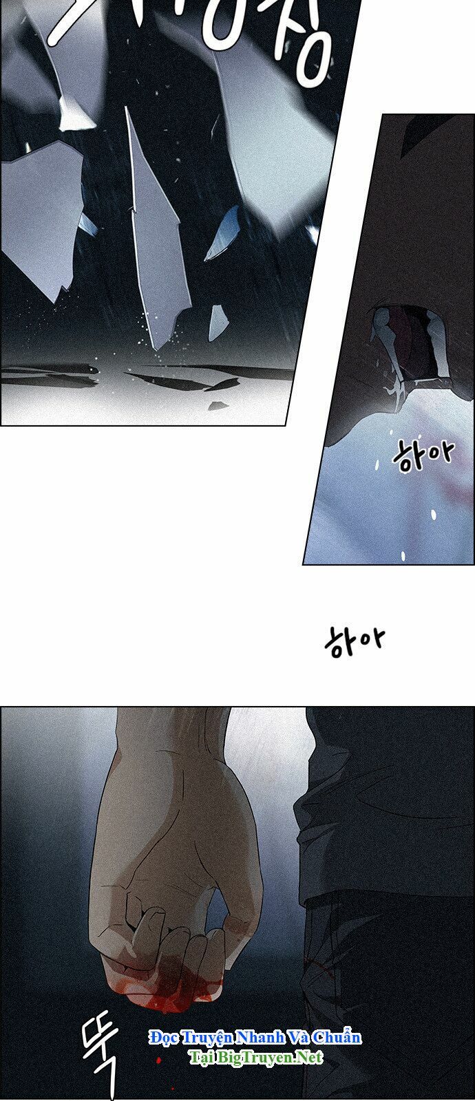 Trò Chơi Số Mệnh: Chapter 147