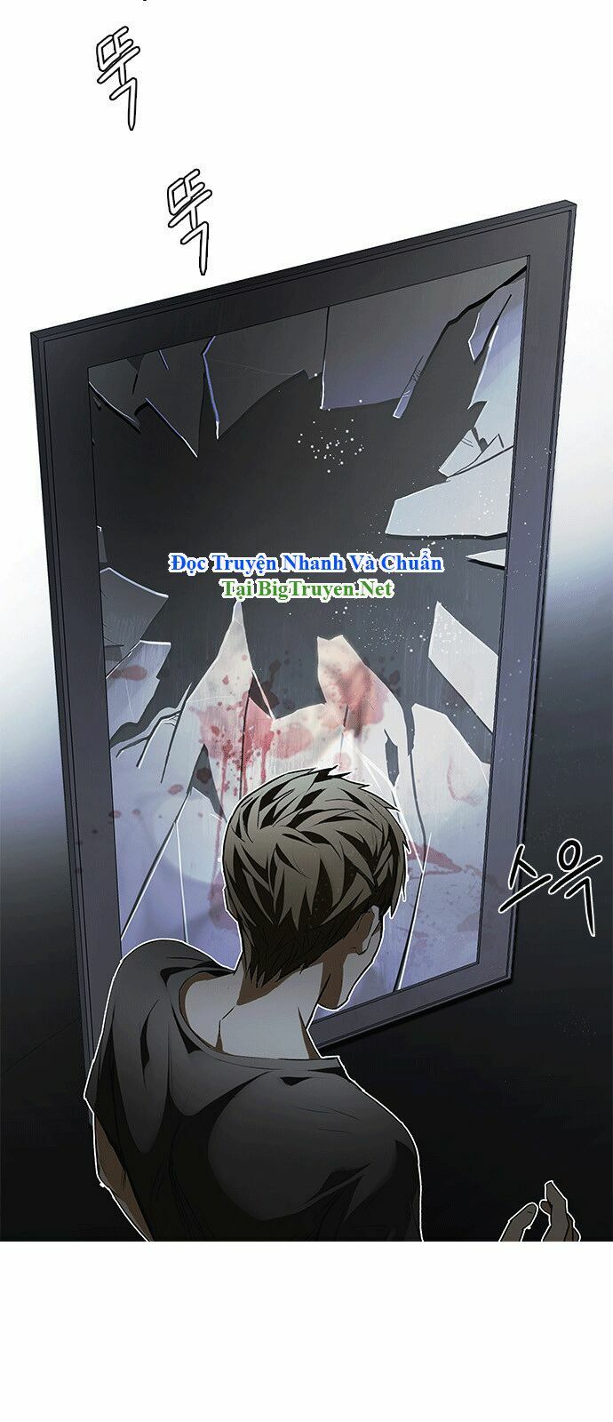 Trò Chơi Số Mệnh: Chapter 147