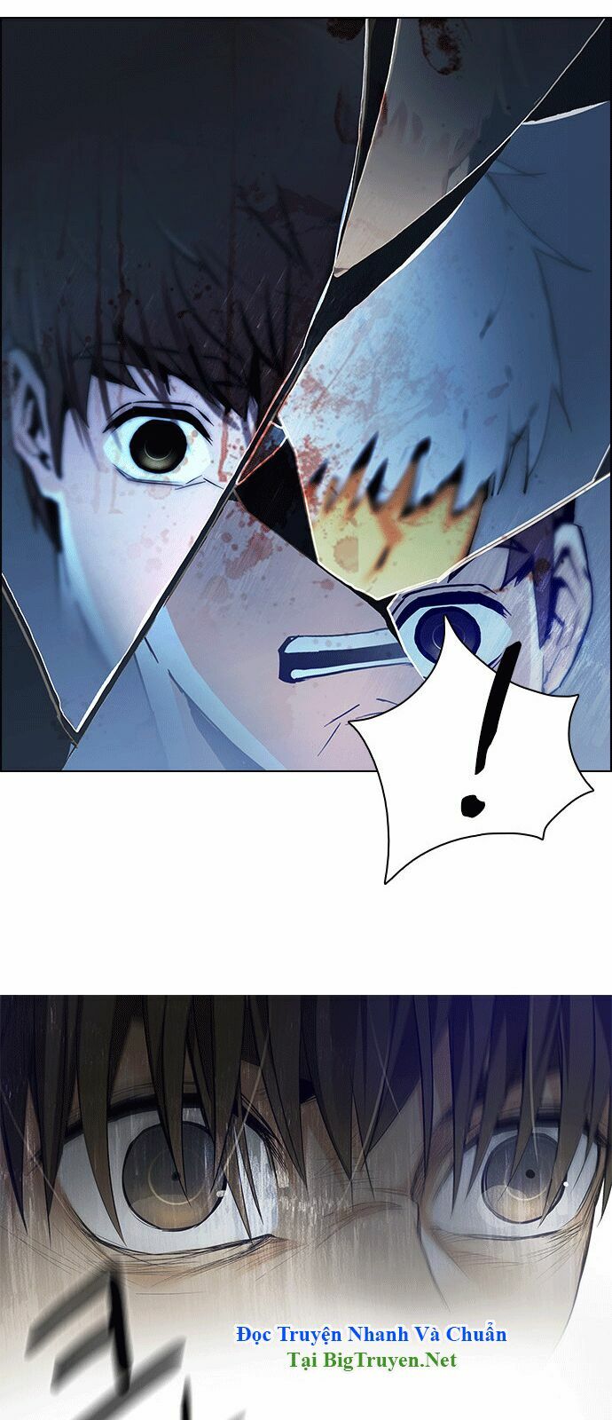 Trò Chơi Số Mệnh: Chapter 147