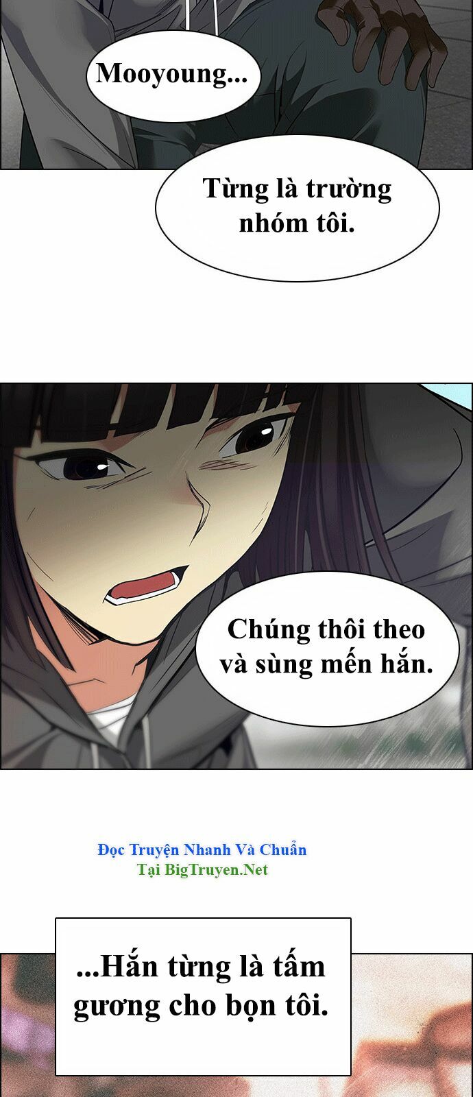 Trò Chơi Số Mệnh: Chapter 147