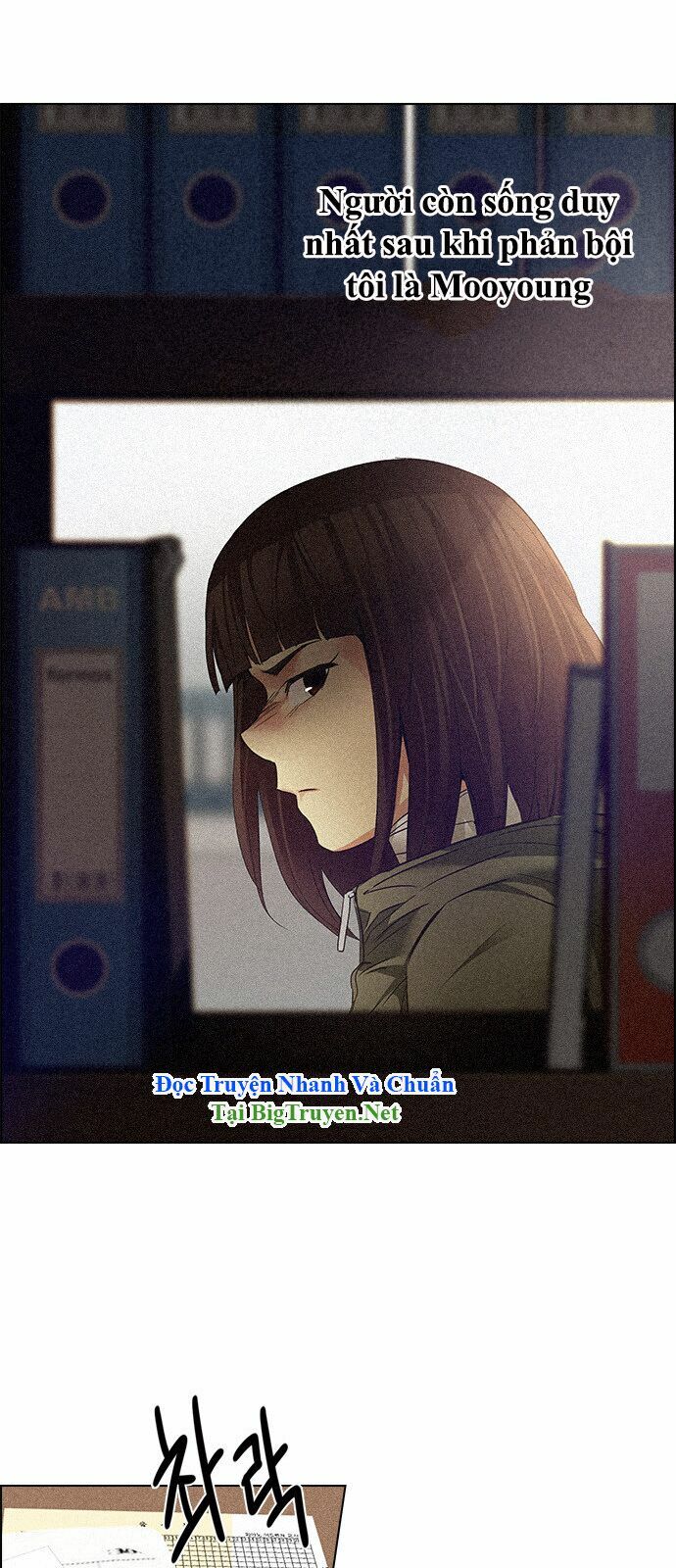 Trò Chơi Số Mệnh: Chapter 147