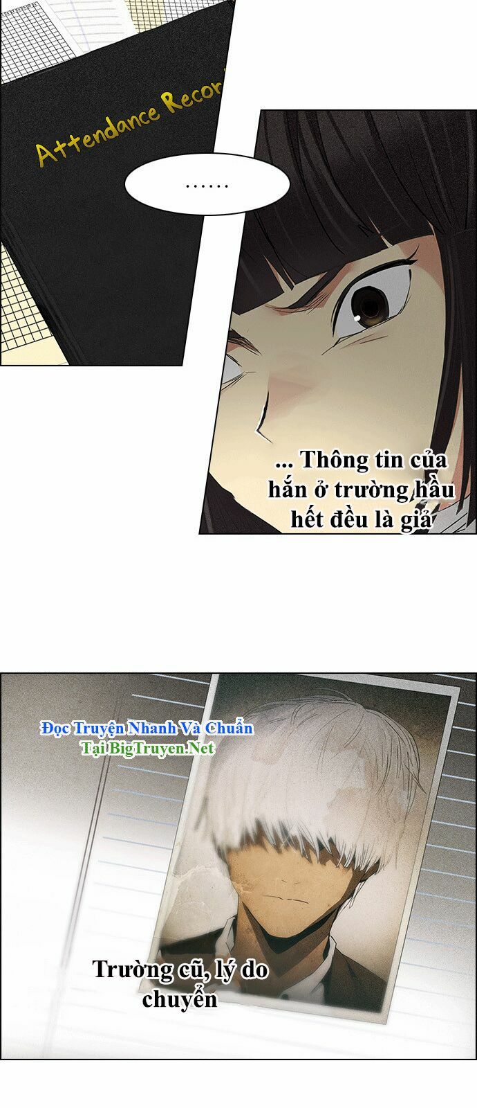 Trò Chơi Số Mệnh: Chapter 147