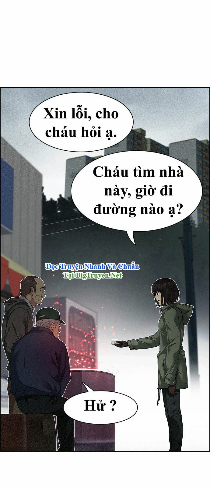 Trò Chơi Số Mệnh: Chapter 147