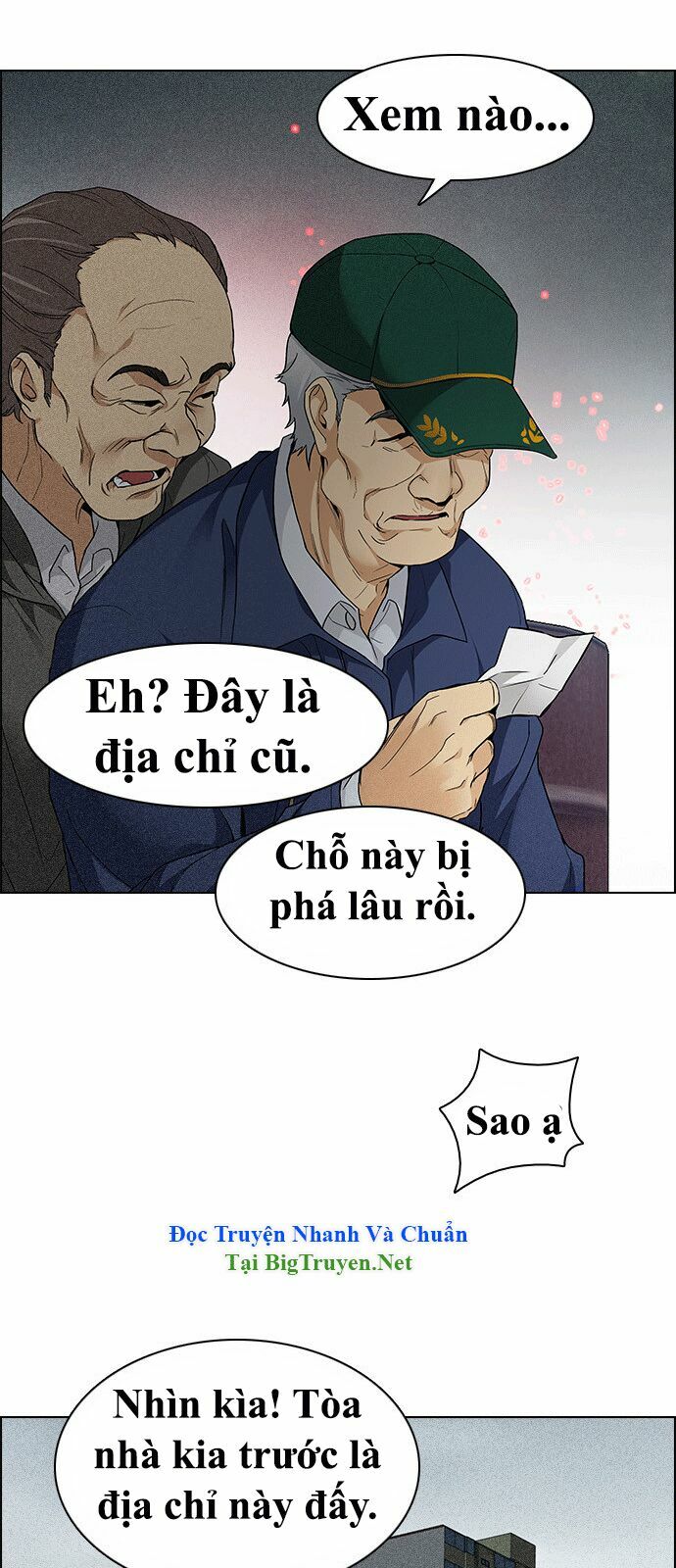 Trò Chơi Số Mệnh: Chapter 147