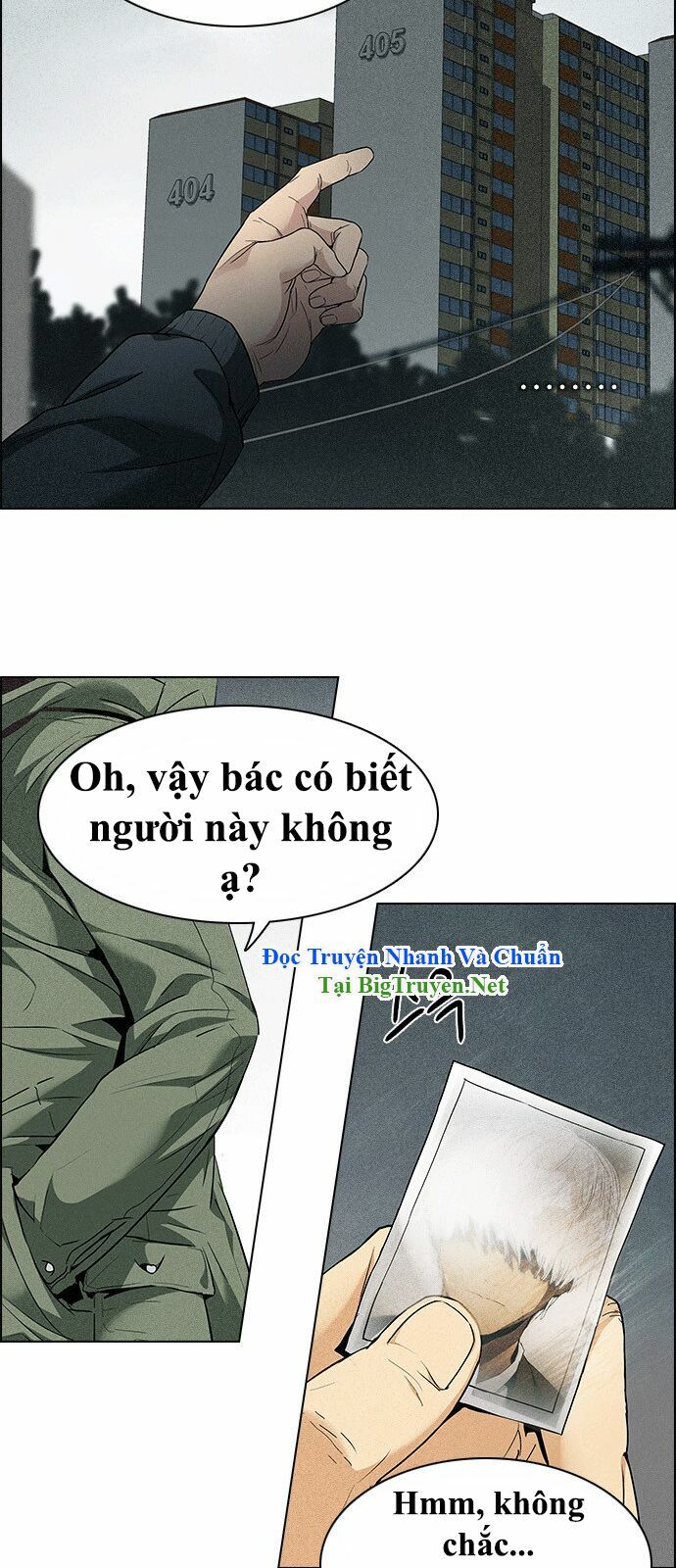 Trò Chơi Số Mệnh: Chapter 147
