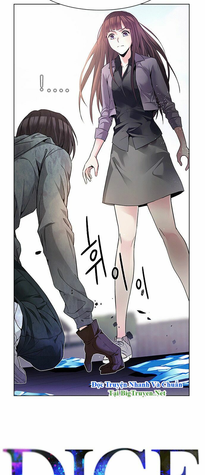 Trò Chơi Số Mệnh: Chapter 147