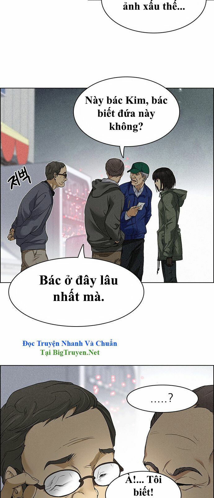 Trò Chơi Số Mệnh: Chapter 147