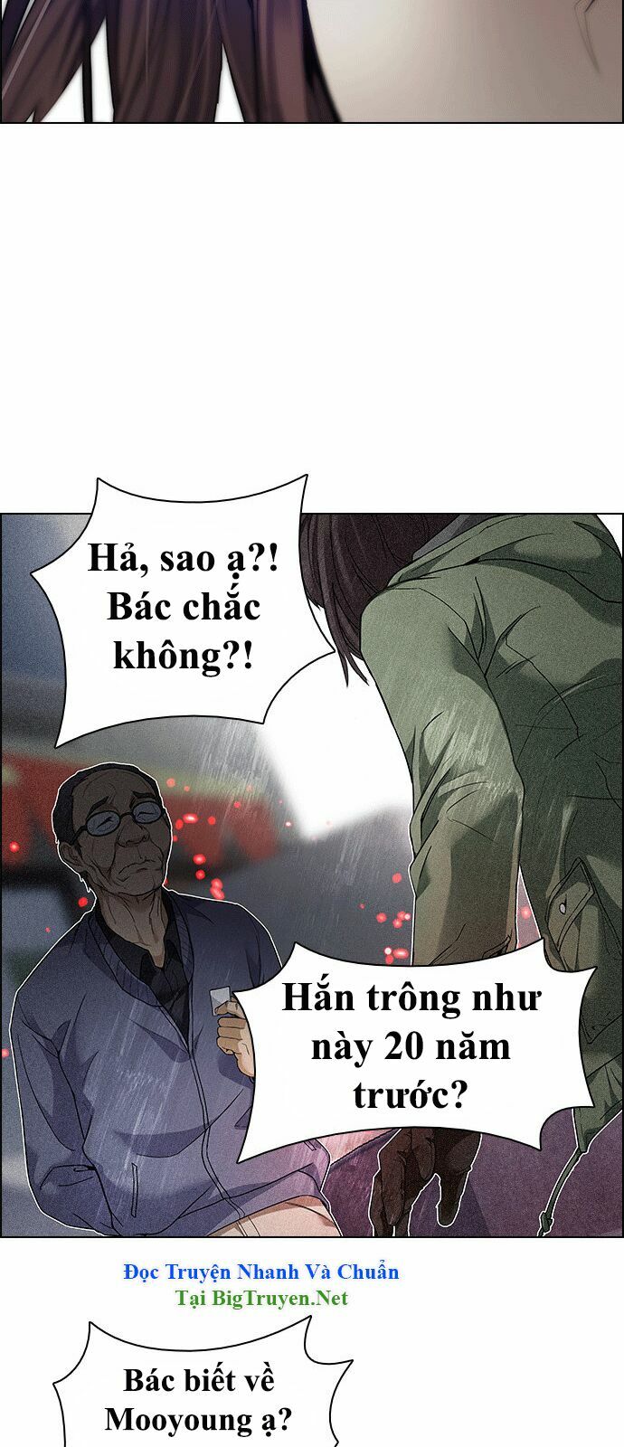 Trò Chơi Số Mệnh: Chapter 147