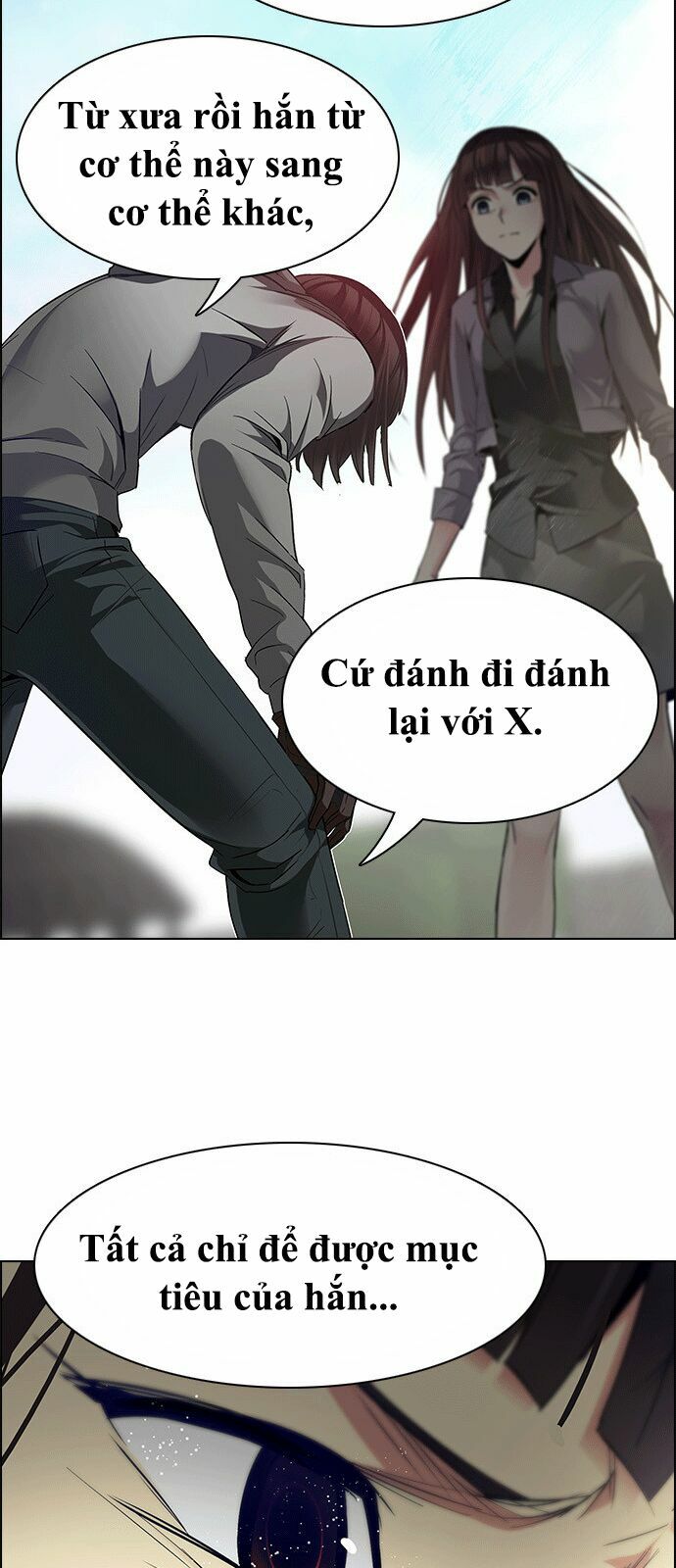 Trò Chơi Số Mệnh: Chapter 147