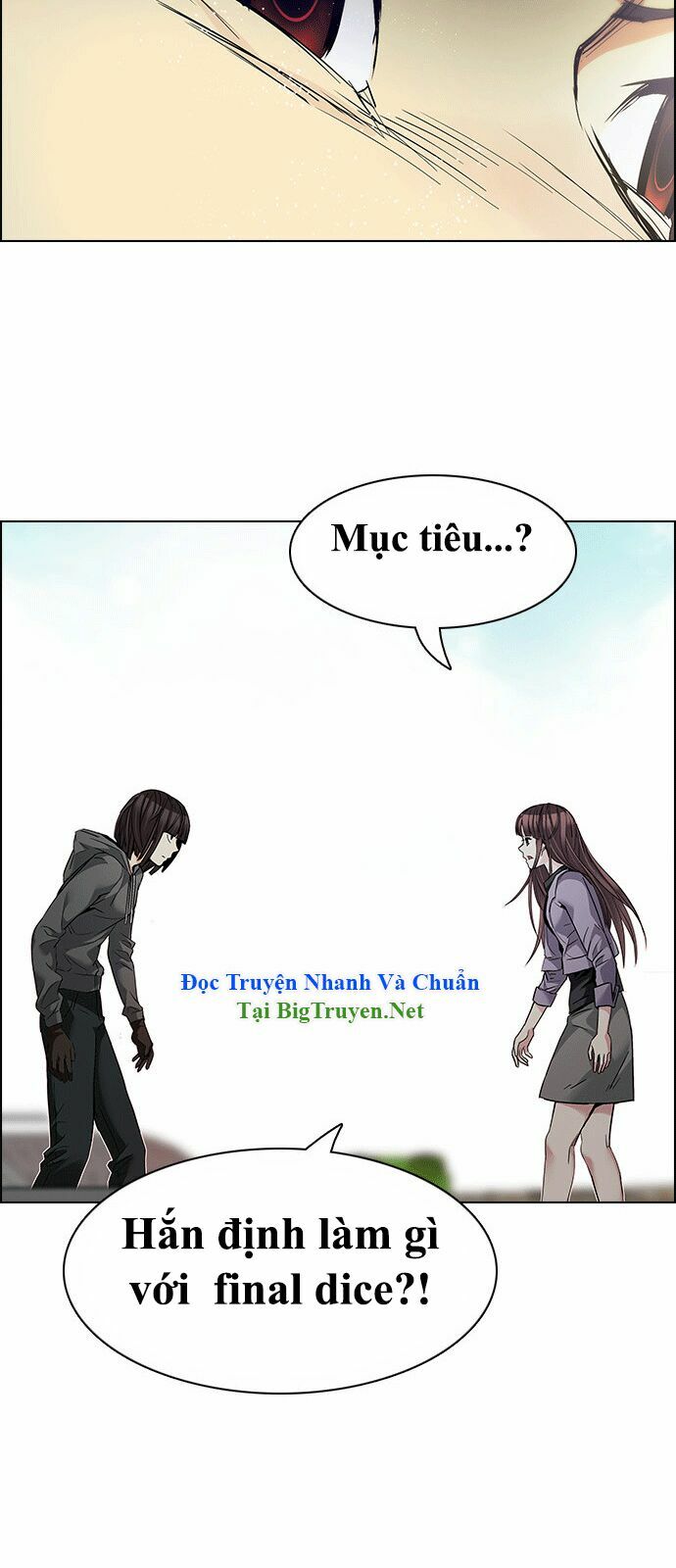 Trò Chơi Số Mệnh: Chapter 147