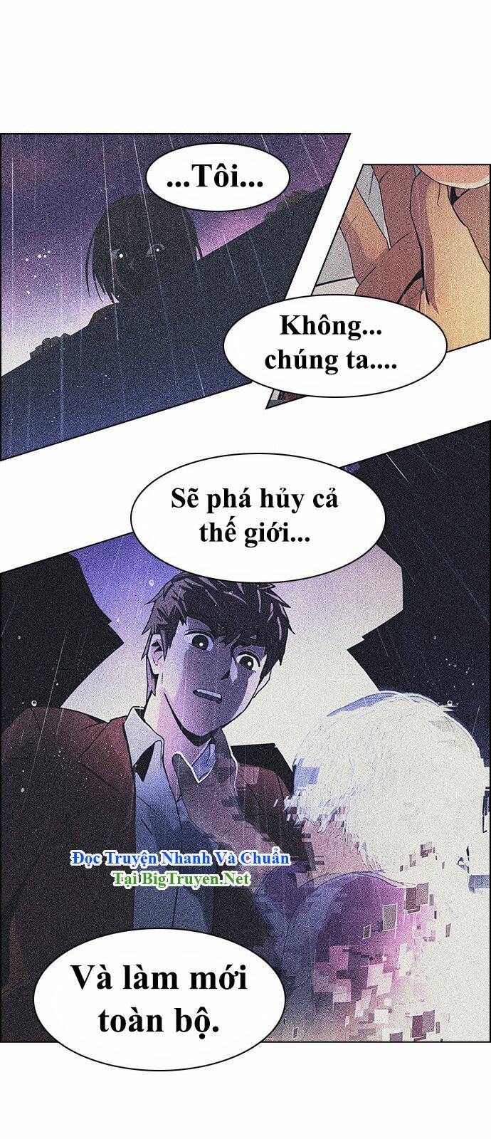 Trò Chơi Số Mệnh: Chapter 147